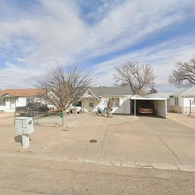 1914 S 3 Rd St, Tucumcari, NM 88401