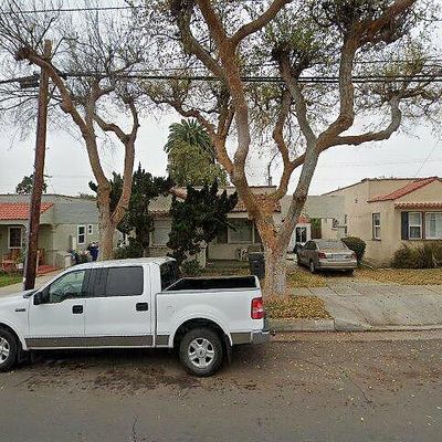 1921 Junipero Ave, Signal Hill, CA 90755