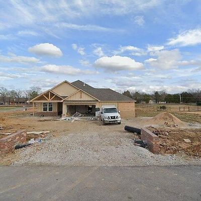 19387 S Fieldstone W, Claremore, OK 74017