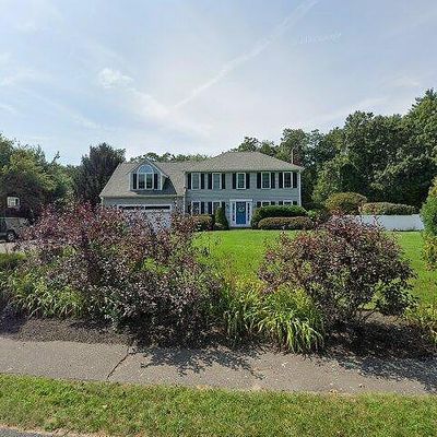 2 Donovan Ln, Mansfield, MA 02048