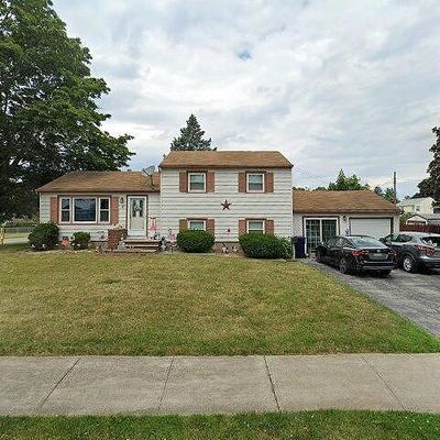 2 Worthington Rd, Rochester, NY 14622