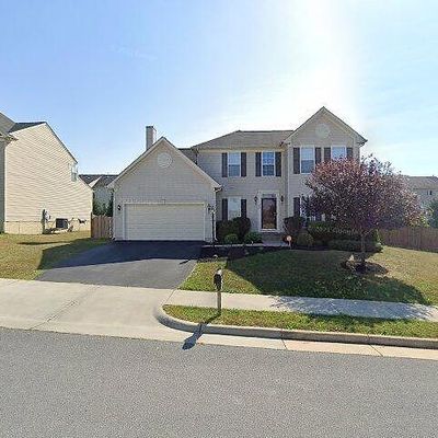 200 Stephens Run St, Stephens City, VA 22655