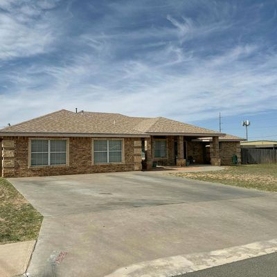 2005 N Tyler St, Midland, TX 79705