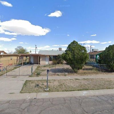 2017 S Martin Ave, Tucson, AZ 85713