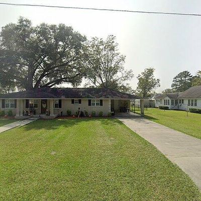 202 Wasdin St, Screven, GA 31560