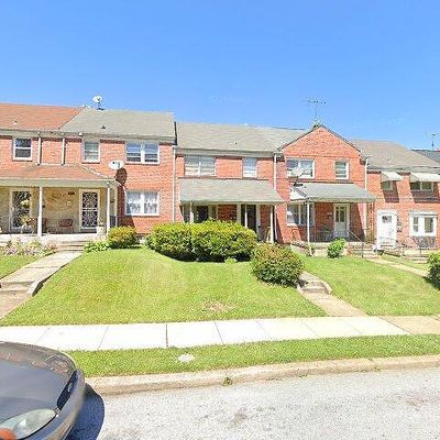 2020 Hillenwood Rd, Baltimore, MD 21239