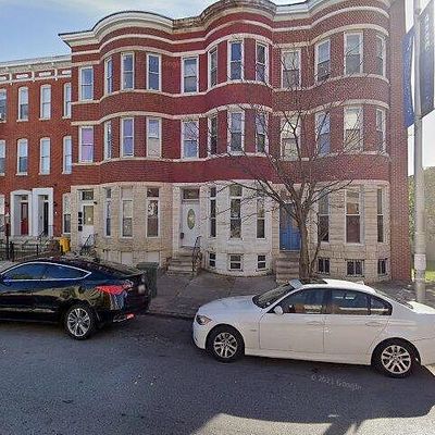 2021 W Baltimore St, Baltimore, MD 21223