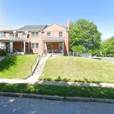 2022 Burnwood Rd, Baltimore, MD 21239