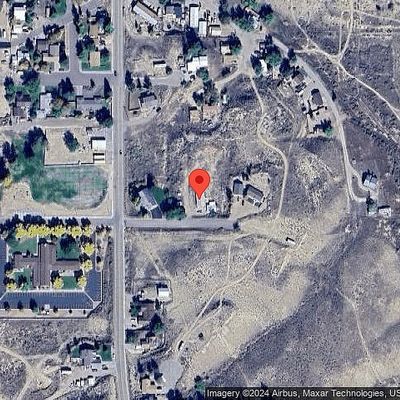 203 E High St, Rangely, CO 81648