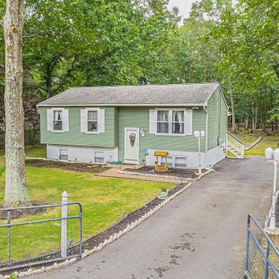 205 Lakeview Ave, Franklinville, NJ 08322