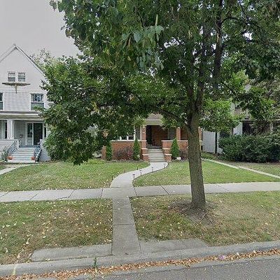 205 S Ridgeland Ave, Oak Park, IL 60302