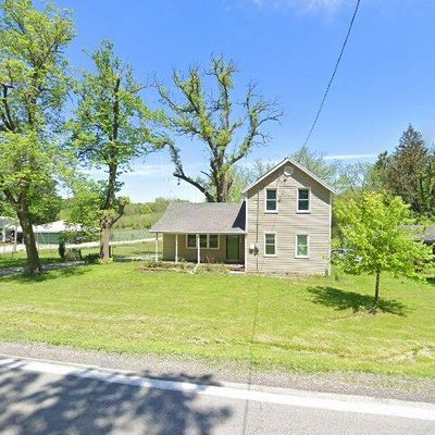 2056 E Exchange St, Crete, IL 60417