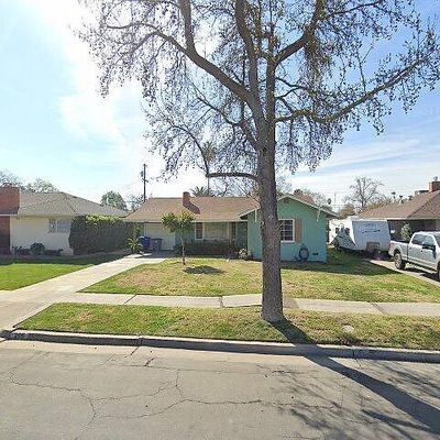 206 E Garland Ave, Fresno, CA 93704