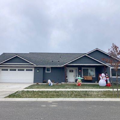 2081 N Mariah Dr, Post Falls, ID 83854