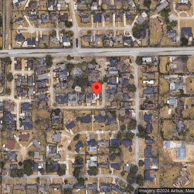 210 Summerwood St, Beaumont, TX 77706