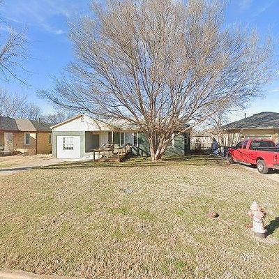 2113 Nw Bell Ave, Lawton, OK 73507