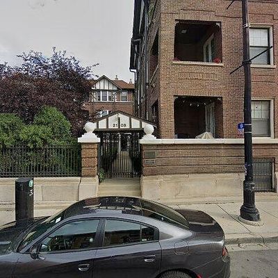 2114 W North Ave, Chicago, IL 60647