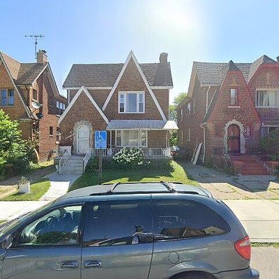 17152 Stoepel St, Detroit, MI 48221