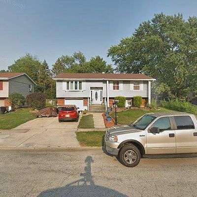 17305 Central Park Ave, Hazel Crest, IL 60429