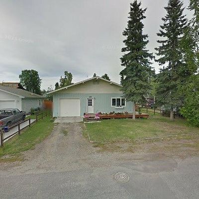 1732 Cottonwood St, Fairbanks, AK 99709