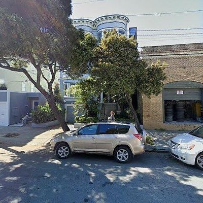 1737 Pierce St, San Francisco, CA 94115