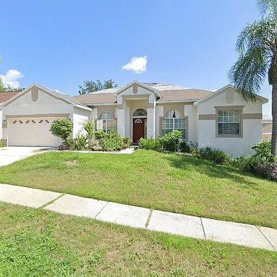 1737 Florence Vista Blvd, Orlando, FL 32818