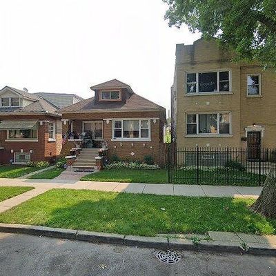 1749 N Long Ave, Chicago, IL 60639