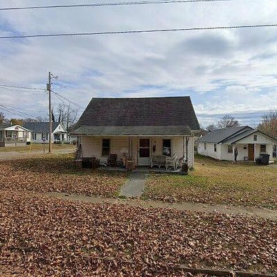 1753 Harris Ave, Kingsport, TN 37664