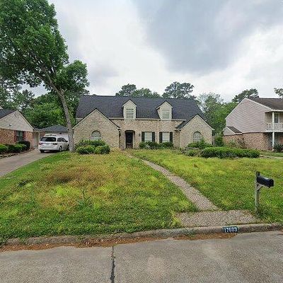 17603 Butte Creek Rd, Houston, TX 77090