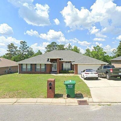 177 Conquest Ave, Crestview, FL 32536