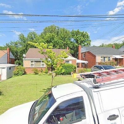 1806 Campbell Dr, Suitland, MD 20746