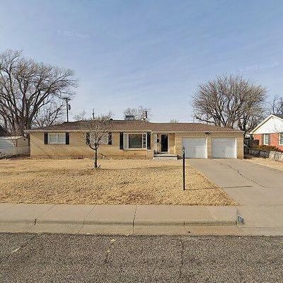 1806 Chama St, Amarillo, TX 79102