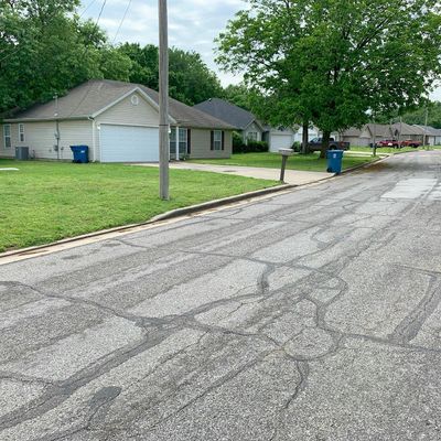 1824 W A St, Joplin, MO 64801