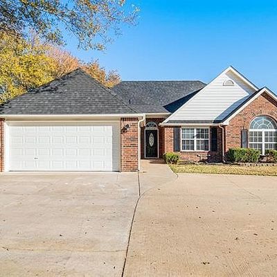 18279 S Cedar Ridge Rd, Claremore, OK 74019