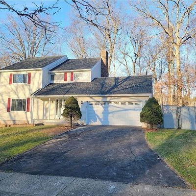 183 Stephen Dr, Meriden, CT 06450