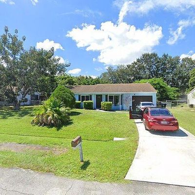 1866 Se Aneci St, Port Saint Lucie, FL 34983