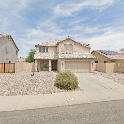 1882 N Desert Willow St, Casa Grande, AZ 85122