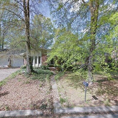 2408 W 3 Rd St, Russellville, AR 72801