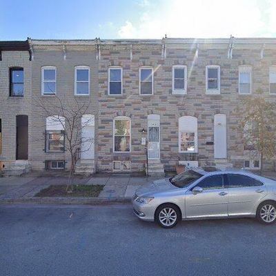 2419 Ashland Ave, Baltimore, MD 21205