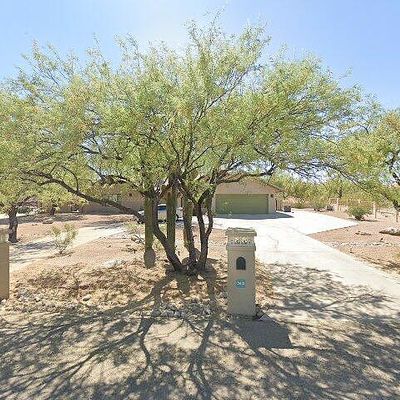 2431 N Amberwood Dr, Tucson, AZ 85749