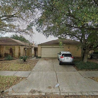 2439 Prides Crossing Rd, Houston, TX 77067