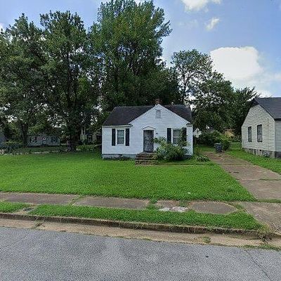 2443 Boyle Ave, Memphis, TN 38114