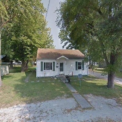 250 E Owen St, Scottsburg, IN 47170