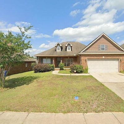 2509 Hedgerow Dr, Mobile, AL 36695