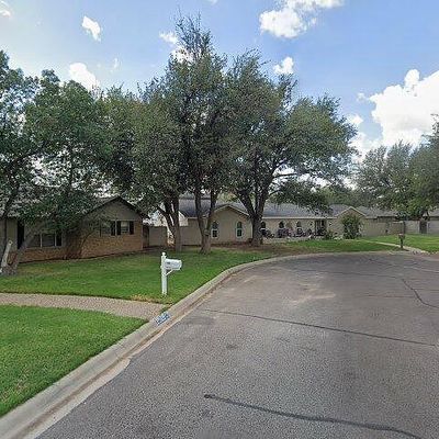 2511 Stutz Pl, Midland, TX 79705