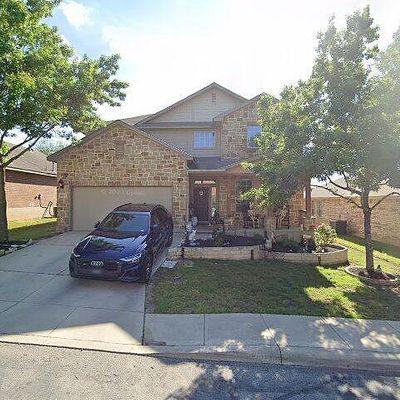 25615 Bottle Brush, San Antonio, TX 78261