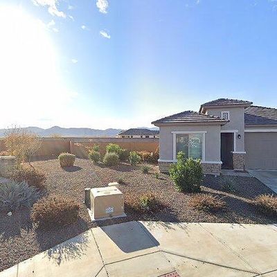 25913 W Via Del Sol Dr, Buckeye, AZ 85396