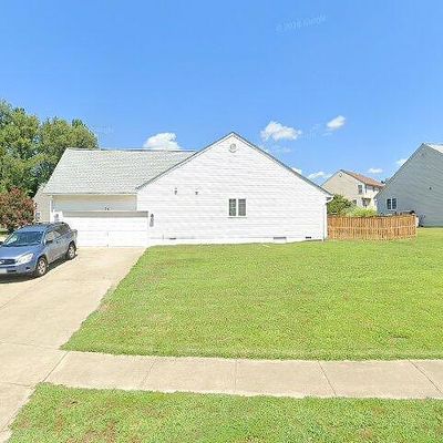 26 Captain Newport Dr, La Plata, MD 20646