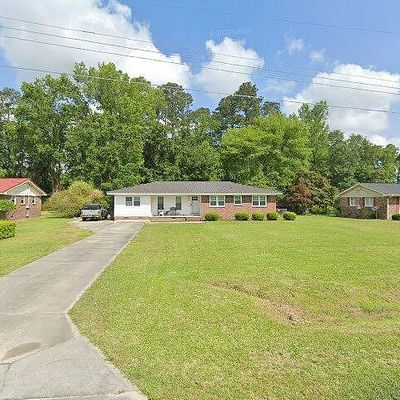 260 Brown Maultsby Rd, Whiteville, NC 28472