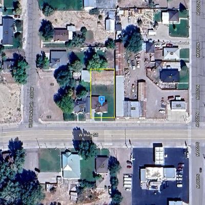 260 W Main St, Salina, UT 84654